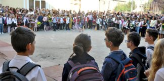 Radiografie a școlilor din România: Numărul elevilor scade, sistemul de educație este subfinanțat