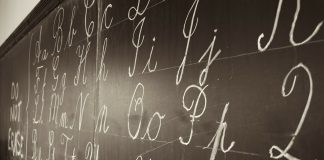 Structura anului școlar 2018-2019