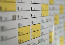 EVALUAREA NAȚIONALĂ 2019, clasa a VIII-a. Înscrierea elevilor și calendarul examenelor