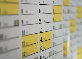 EVALUAREA NAȚIONALĂ 2019, clasa a VIII-a. Înscrierea elevilor și calendarul examenelor