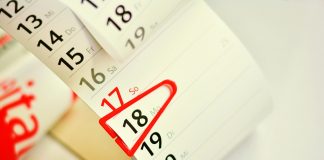 BACALAUREAT 2019. Calendarul examenelor în cele două sesiuni
