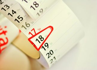 BACALAUREAT 2019. Calendarul examenelor în cele două sesiuni
