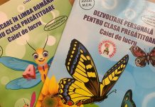 CLASA PREGĂTITOARE. Înscrierea în învățământul primar
