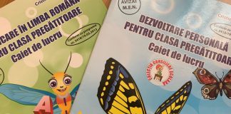 CLASA PREGĂTITOARE. Înscrierea în învățământul primar