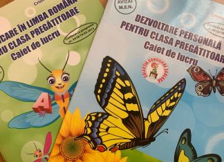 CLASA PREGĂTITOARE. Înscrierea în învățământul primar