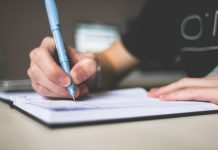 Admiterea în clasa a V-a 2022, București. Calendarul de organizare a testului de competențe lingvistice pentru admiterea în clasele intensive