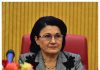Ecaterina Andronescu, despre ora de religie: ”De asta trebuie să se ocupe, de sufletul copilului”