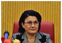 Ecaterina Andronescu, despre ora de religie: ”De asta trebuie să se ocupe, de sufletul copilului”