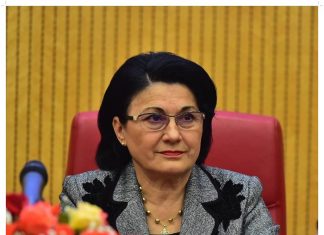 Ecaterina Andronescu, despre ora de religie: ”De asta trebuie să se ocupe, de sufletul copilului”