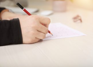 EVALUAREA NAȚIONALĂ 2019. Ce reguli trebuie să respecte elevii în timpul examenelor