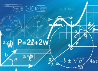 EVALUAREA NAȚIONALĂ 2019, clasa a VIII-a. Modele de subiecte la Matematică