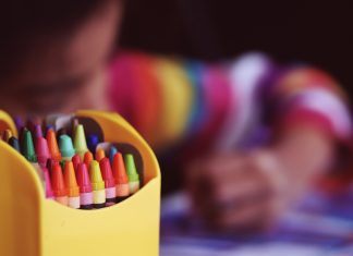 Programul Școala după școală, în București. Spațiile în care se organizează