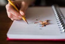 Teze 2018 – 2019. Lista disciplinelor la care se susțin evaluări semestriale