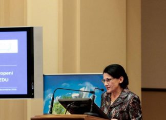 Ecaterina Andronescu: ”Să declanşăm examen de admitere în liceu mi se pare absolut de neacceptat”