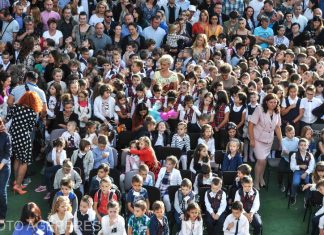 Programul ”România educată”. Două scenarii pentru învățământ: ce schimbări sunt propuse
