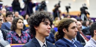 Olimpicii români, premiați de Ministerul Educației. 61 de medalii de aur și premiul I, obținute în 2017-2018