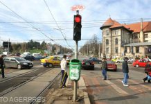 Proiect. Transportul în comun, gratuit pentru elevii bucureșteni din învățământul obligatoriu