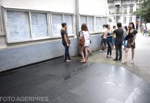 ADMITERE LICEU 2019. Unde se vor înscrie candidații din alte județe care vor să dea admiterea în București