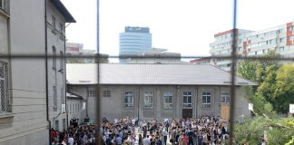 Soluții pentru școlile din București cu program în trei schimburi. Proiect, aprobat de CGMB