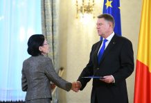 Ecaterina Andronescu, reacție după ”România Educată”: Eu vreau să lansez un draft de lege