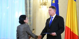 Ecaterina Andronescu, reacție după ”România Educată”: Eu vreau să lansez un draft de lege