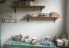 Anticafeneaua din școală. Un loc fain unde elevii și profesorii se întâlnesc la un ceai și dezbat idei