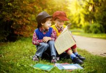 Decret prezidențial: 2019 va fi Anul Cărții în România. Ce program se va derula în școli