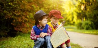 Decret prezidențial: 2019 va fi Anul Cărții în România. Ce program se va derula în școli