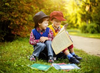 Decret prezidențial: 2019 va fi Anul Cărții în România. Ce program se va derula în școli