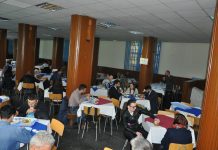 Amendă pentru cantina Facultății de Drept. Ce au descoperit inspectorii sanitari. Reacția Universității București