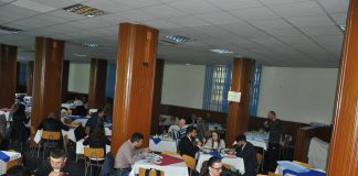Amendă pentru cantina Facultății de Drept. Ce au descoperit inspectorii sanitari. Reacția Universității București