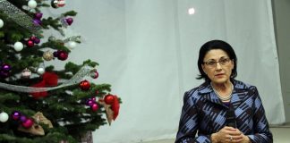 Ministrul Educaţiei: „Este greu să vii în faţa elevilor dacă eşti tu un profesor de nota 5”