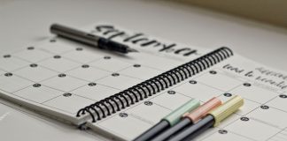 EVALUAREA NAȚIONALĂ 2019 clasele a II-a, a IV-a și a VI-a. Calendarul probelor