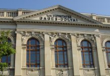 Universitatea Babeş-Bolyai: Examenele de admitere și de licență vor fi organizate online