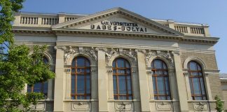 Clasamentul universităţilor din România: Universitatea Babeş-Bolyai din Cluj-Napoca, pe primul loc