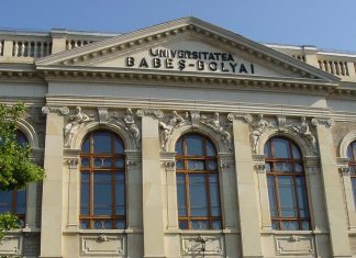 Clasamentul universităţilor din România: Universitatea Babeş-Bolyai din Cluj-Napoca, pe primul loc