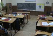 MEN: Din cauza gripei, în toate școlile din țară se va efectua zilnic un triaj epidemiologic