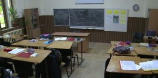 MEN: Din cauza gripei, în toate școlile din țară se va efectua zilnic un triaj epidemiologic