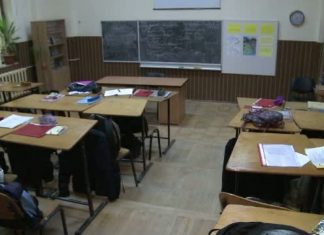 MEN: Din cauza gripei, în toate școlile din țară se va efectua zilnic un triaj epidemiologic