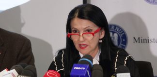 Sorina Pintea: În școlile unde absenteismul este mai mare de 20%, se poate lua măsura suspendării cursurilor