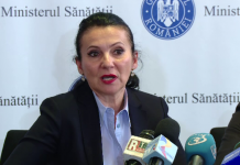Ministrul Sănătății: ”Suspendând cursurile nu înseamnă că mergem la mall sau în alte locuri aglomerate”