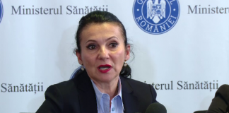 Ministrul Sănătății: ”Suspendând cursurile nu înseamnă că mergem la mall sau în alte locuri aglomerate”
