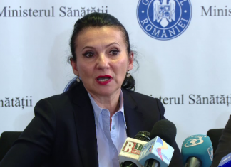 Ministrul Sănătății: ”Suspendând cursurile nu înseamnă că mergem la mall sau în alte locuri aglomerate”