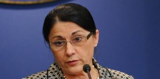SCHIMBĂRI ÎN EDUCAȚIE. Ecaterina Andronescu are o nouă idee: Elevii din clasa I să poată fi lăsați repetenți