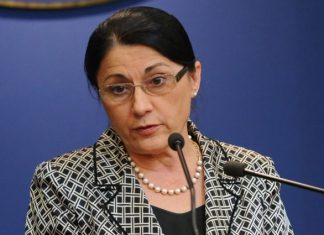 SCHIMBĂRI ÎN EDUCAȚIE. Ecaterina Andronescu are o nouă idee: Elevii din clasa I să poată fi lăsați repetenți