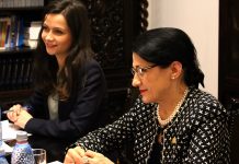Andronescu: ”Ultimul lucru pe care trebuie să îl ofere un profesor elevilor este mai multă informație”