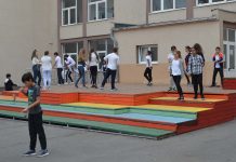 De-a Arhitectura, opțional pentru elevi. Cum și când se fac înscrierile în anul școlar 2019-2020