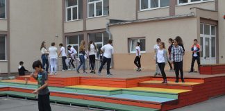 De-a Arhitectura, opțional pentru elevi. Cum și când se fac înscrierile în anul școlar 2019-2020