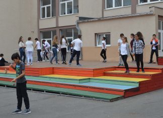 De-a Arhitectura, opțional pentru elevi. Cum și când se fac înscrierile în anul școlar 2019-2020