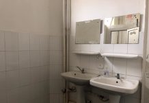Elevii se plâng de condițiile din școli: În plin sezon gripal, la toalete nu există săpun și hârtie igienică